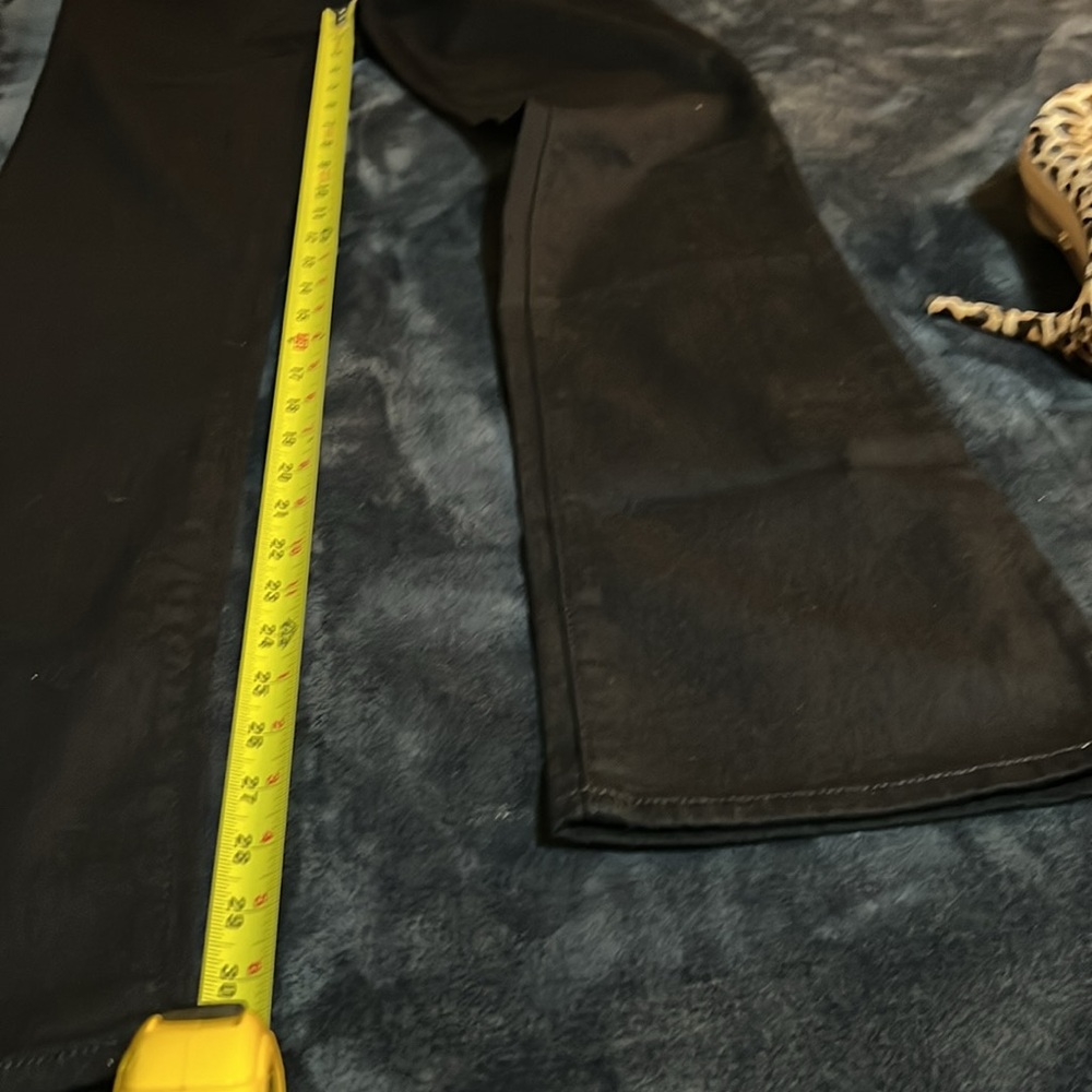 Women’s GAP NWT‎ Bootcut Mid Rise Jeans Size 0/25R - Picture 10 of 10